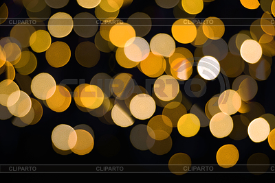 Gold bokeh | Foto mit hoher Auflösung |ID 5919468