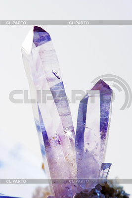 Amethyst | High resolution stock photo |ID 5967917