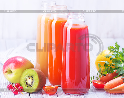 Juice | High resolution stock photo |ID 5941534